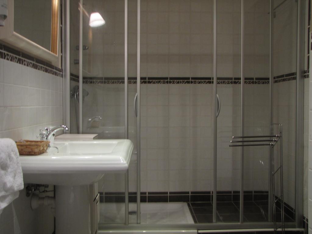 Hostal Beti-Jai Aoiz Værelse billede