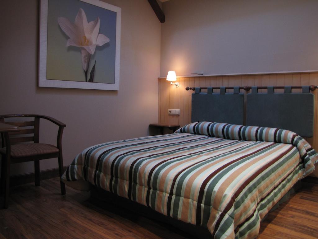 Hostal Beti-Jai Aoiz Værelse billede